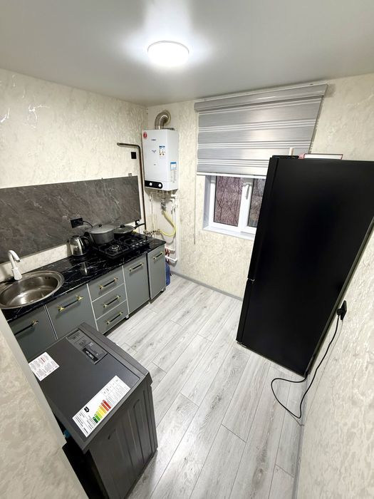 MED institut yonida 2 xonali kvartira ijaraga beriladi