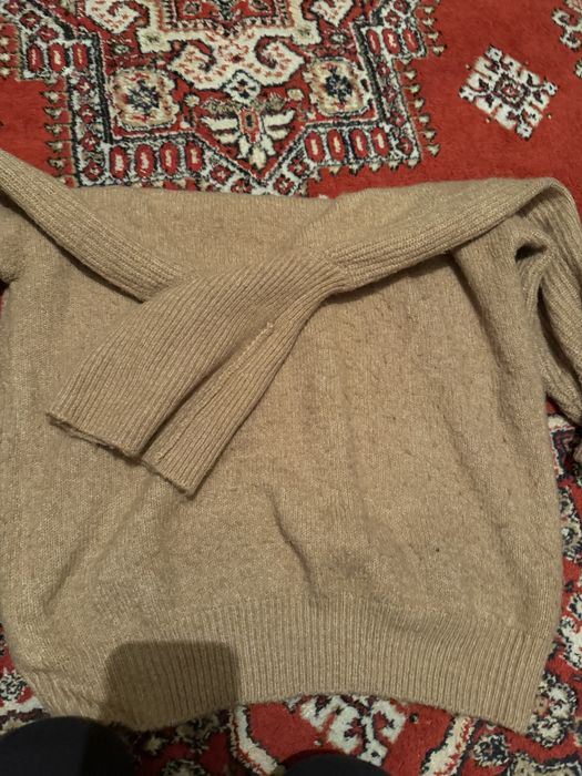 Все 6 кофт за 10000