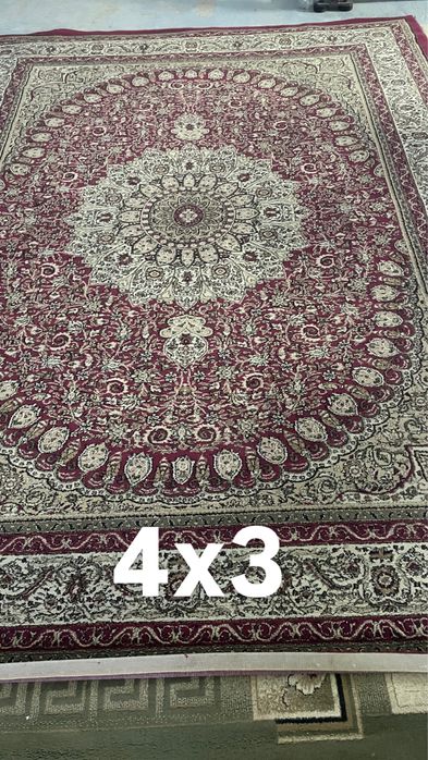 Кілем сатылады арзан бағада