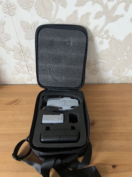 Дрон, Квадрокоптер