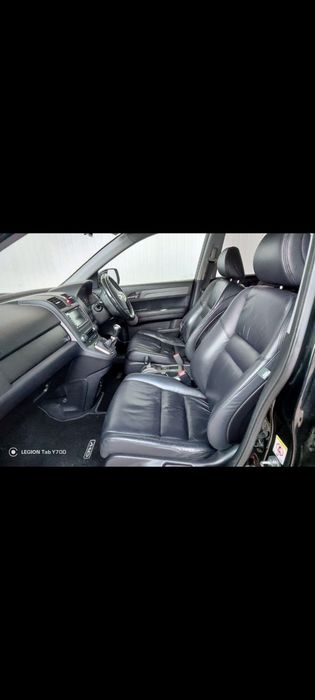 Хонда црв 3,  2,2 дизел 2007 г.на части