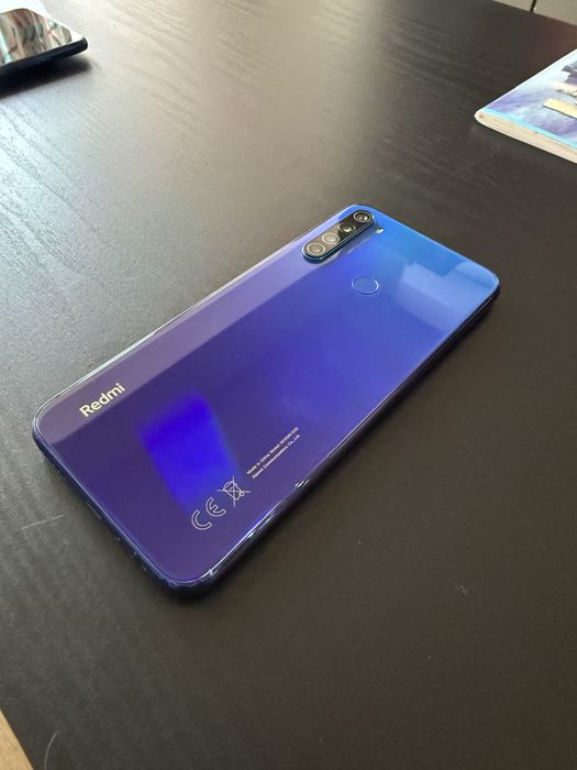 Xiaomi Redmi Note 8T