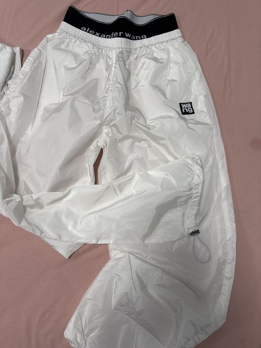 Wang спортни панталони Alexander wang