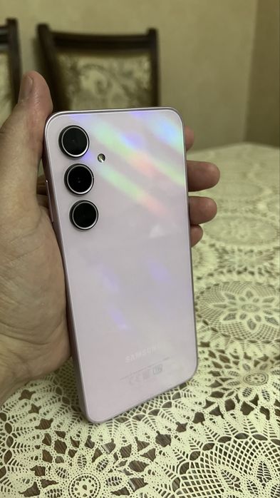 Samsung Galaxy A35 5G