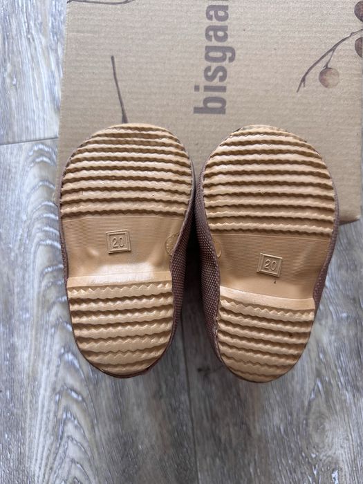 Cizme unisex Bisgaard 20