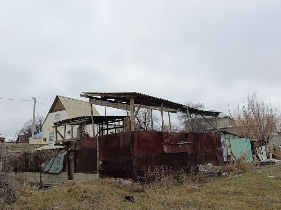 Дом с участком 12сот