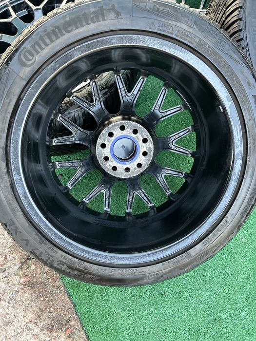 5x108 17 за peugeot citroen volvo ford