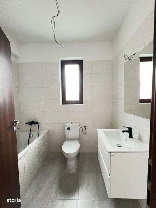 Vila/ Individuala / Incalzire in pardoseala id nr 15