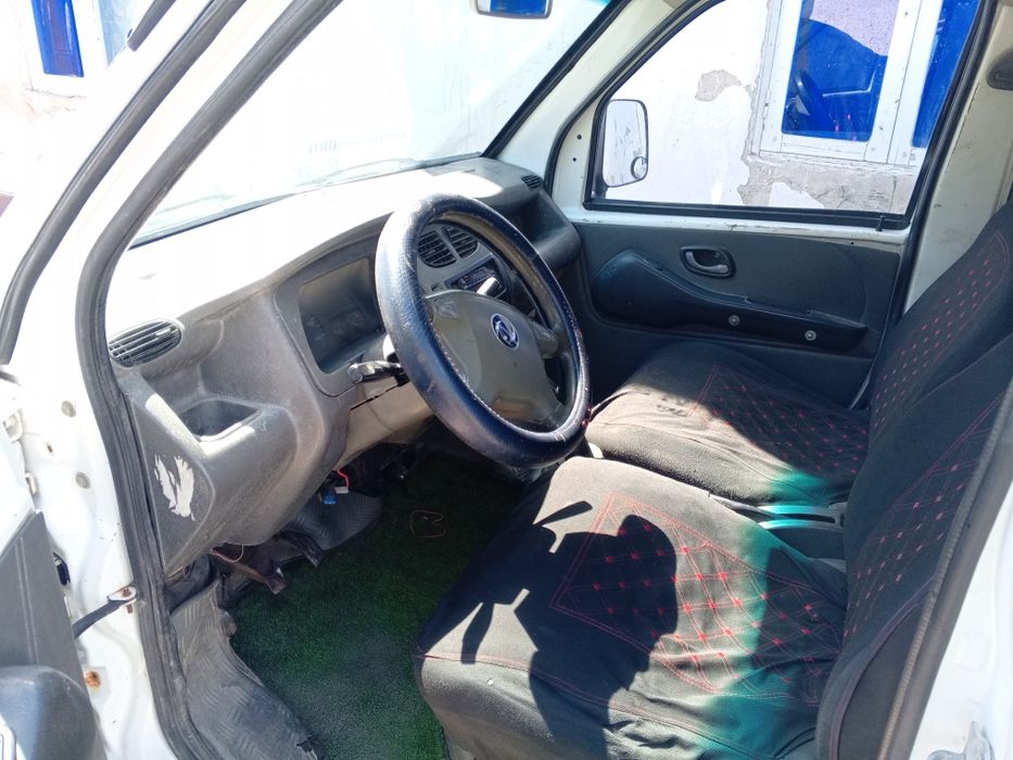 Грузовой автомобиль