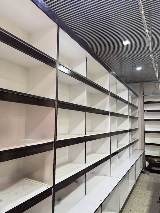 Полка сотилади Б/у холати жуда зур