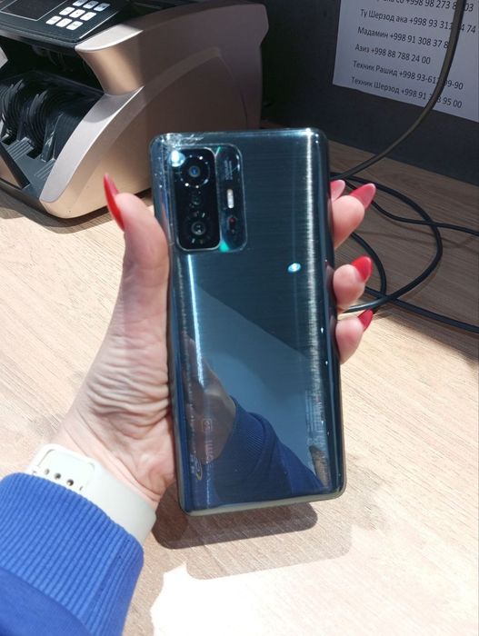 Xiaomi 11 Т pro продаётся