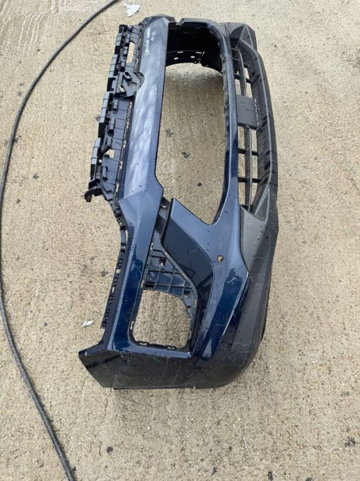 Bara fata Ssangyong Korando 2019/2020/2021/2022/2023