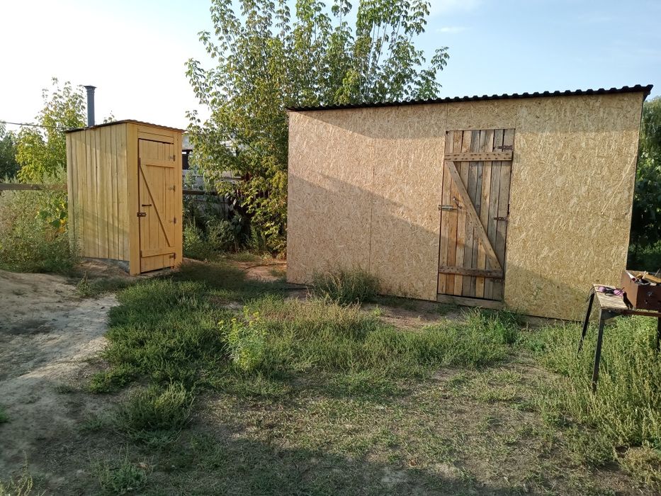 Продам дача зимний вариант.