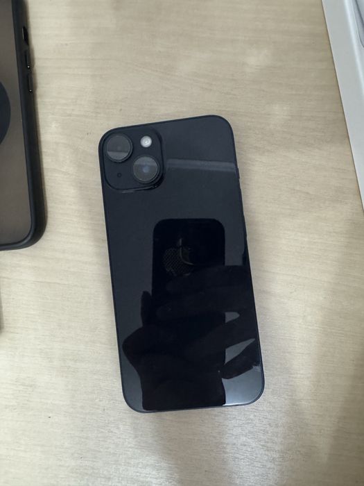 Iphone 14 в хорошем состоянии