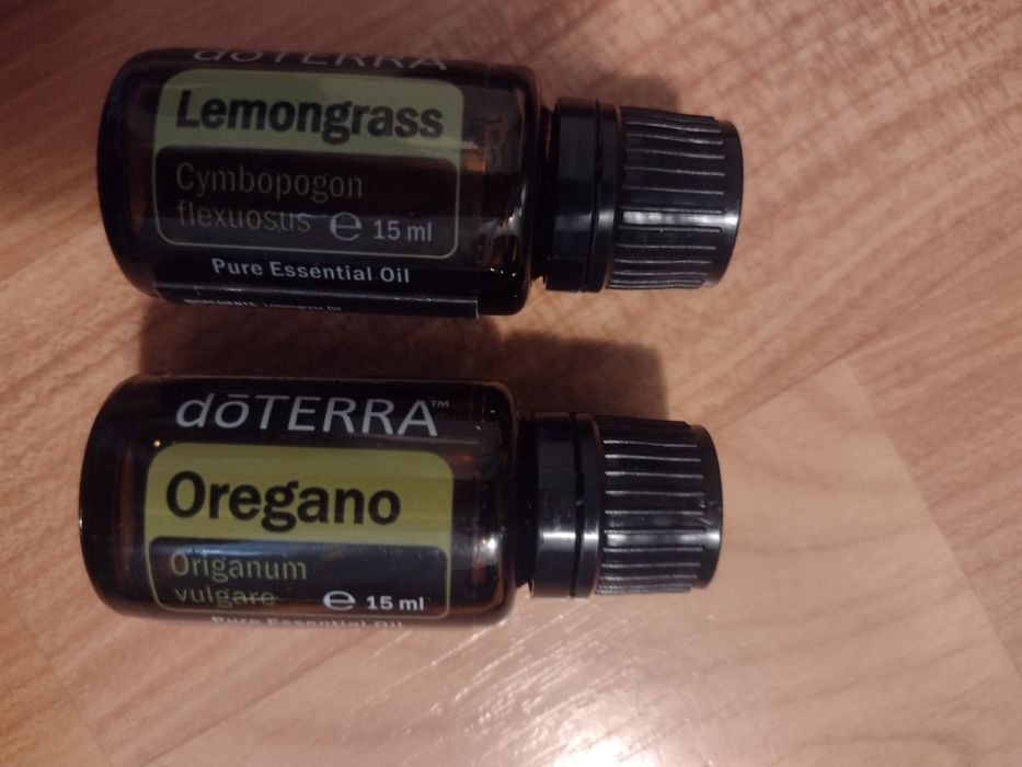 Oferta  BOGO 1+1 gratuit doTERRA