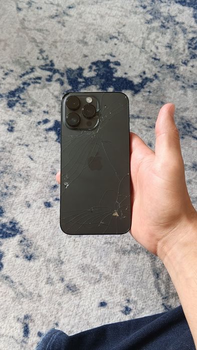 iPhone 14 Pro Max