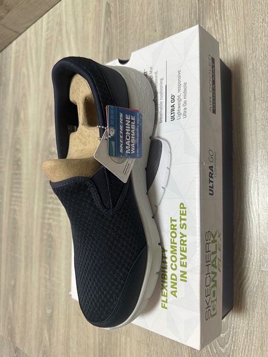 Skechers Gowalk flex