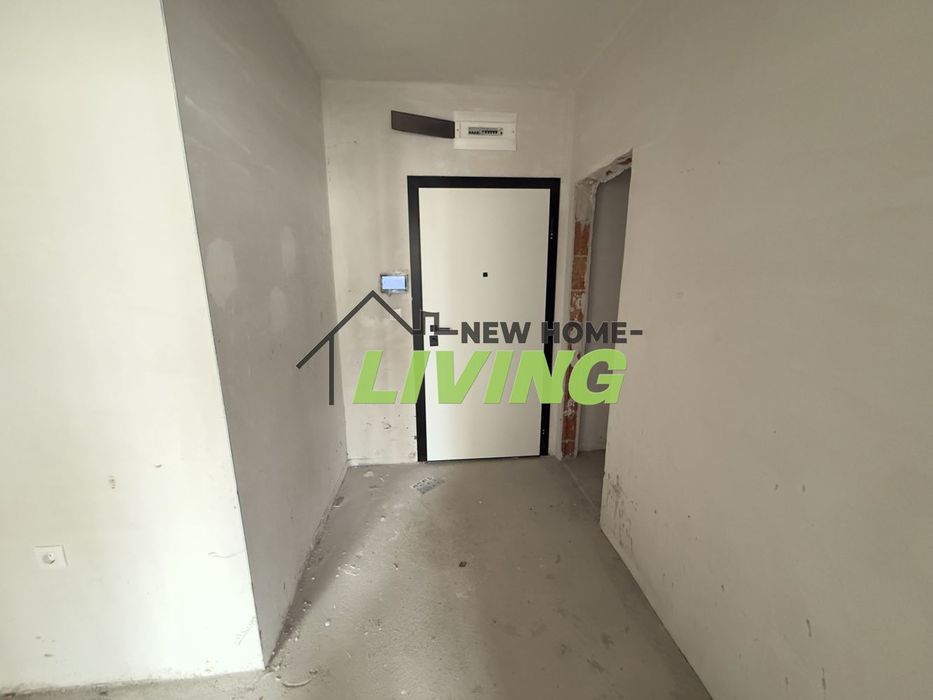 Продава се Двустаен апартамент в Пловдив, Кършияка - 72 кв.м за 850 €/кв.м - Снимка #5