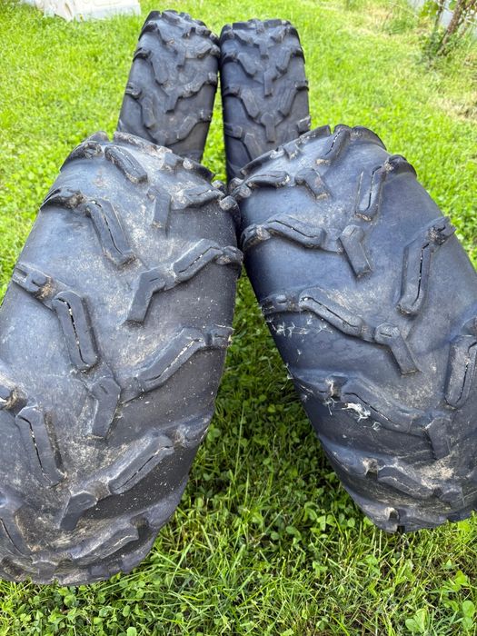 Roti ATV Can Am/Kawasaki/Segway R12