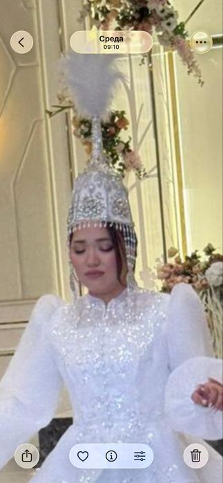 Продам шикарный Саукеле!!