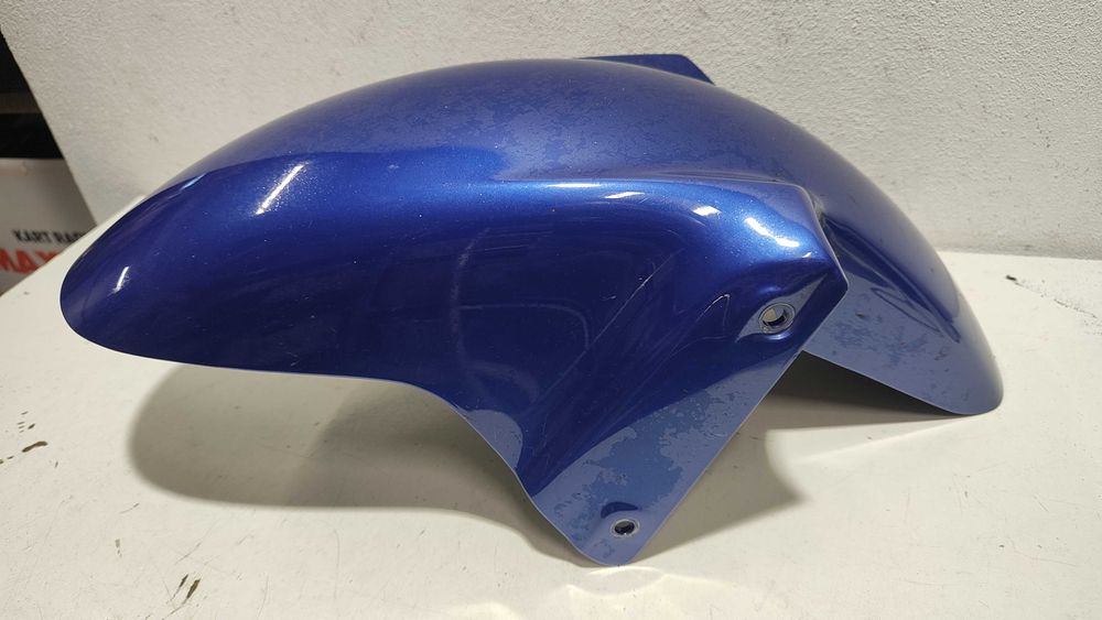 Carene laterale frontale codita Honda VFR800Fi VFR800vtec