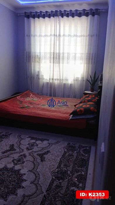 Uy srochna sotiladi K2353