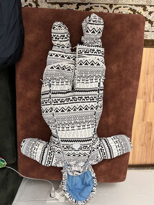 Зимние комбинезоны Batik(Россия), конверт на выписку зимний