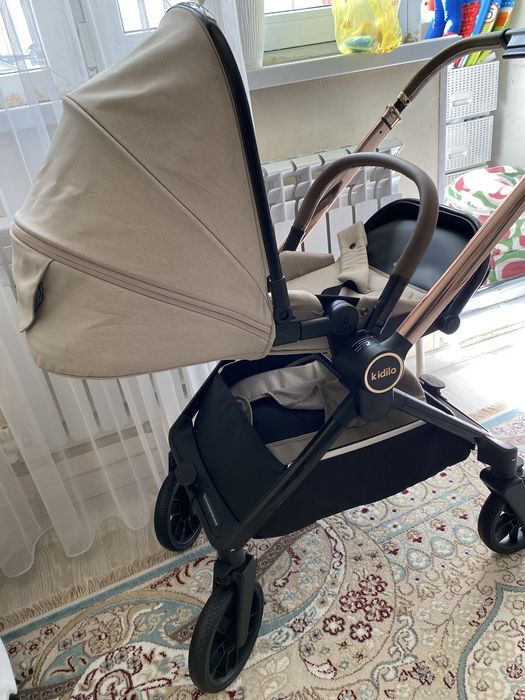 Коляска kidilo D900