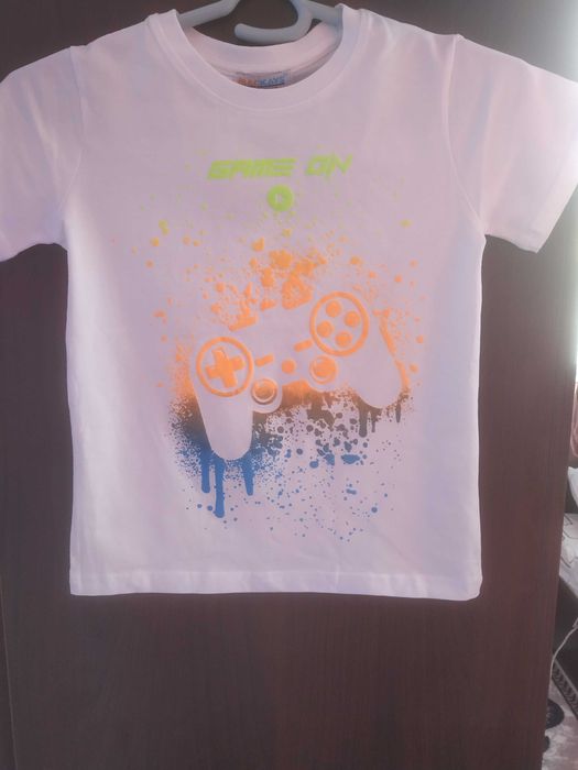 Тениска за момче