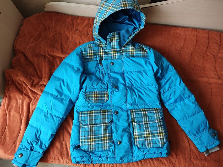 Дамско ски яке Burton