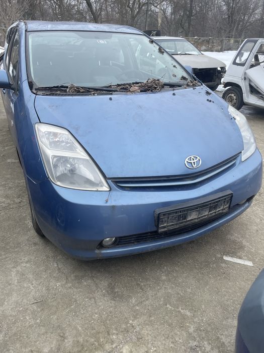 Far stanga Toyota Prius 2003-2009