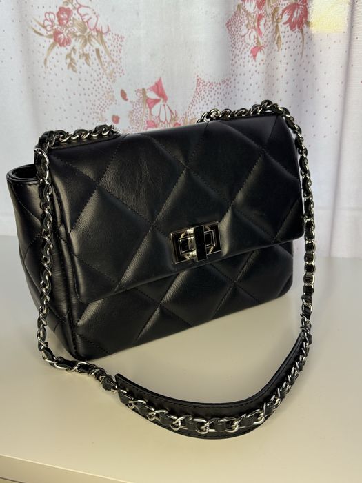 Сумка женская (нат. Кожа)