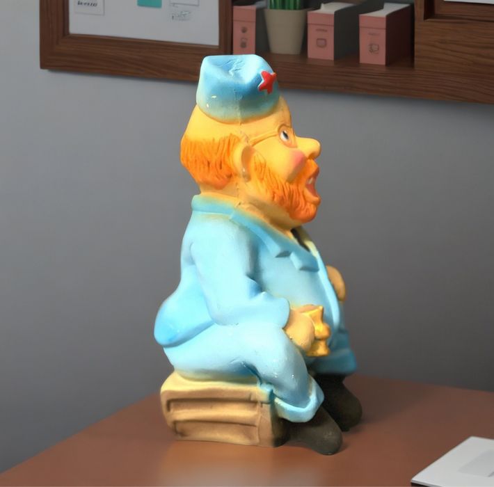 Продам керамические копилки. Новые.