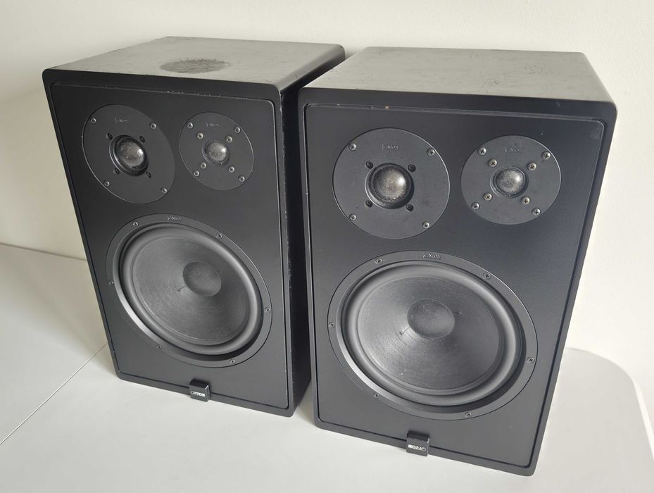 Boxe audio Hi Fi Canton Karat 300