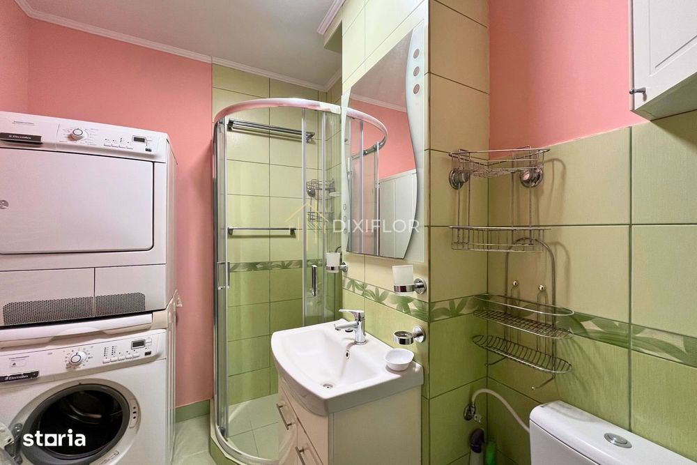 Apartament cu 4 camere | str. Armoniei, zona Fortuna
