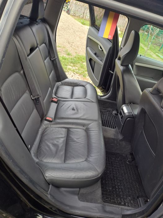 VOLVO     V 70    2014   EURO 6