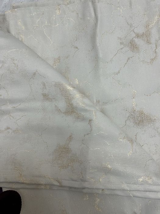 Шторы новые сшили на заказ