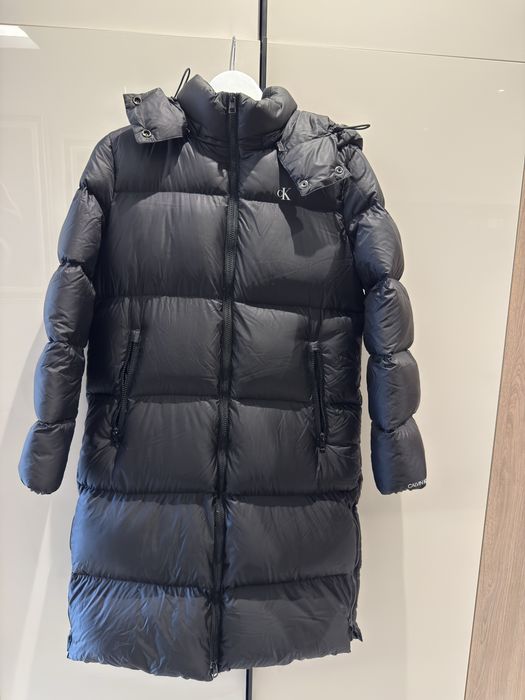 Яке Calvin Klein Jeans