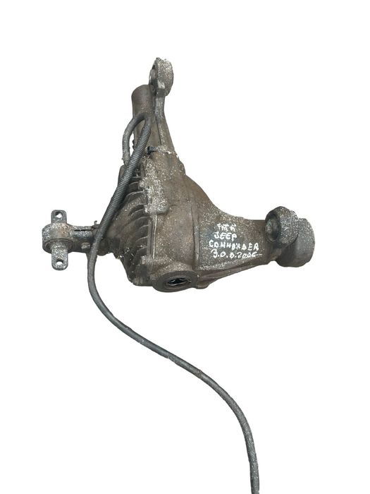 Diferential Fata Jeep Commander Xk, Xh 2005 - 2010 3.0 Crd 4X4 642.980