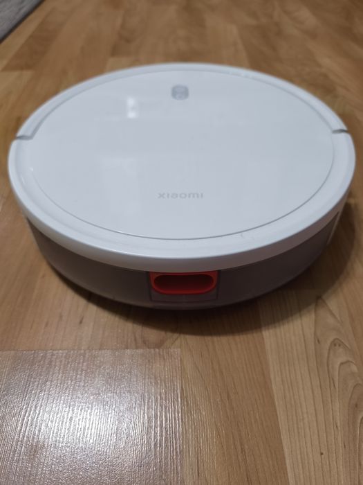 Xiaomi Robot Vacuum E10