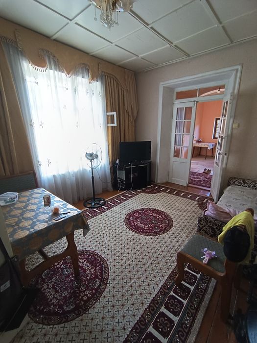 Продается квартира