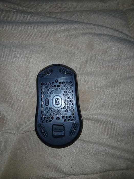 Игровая мышка от Hyperx