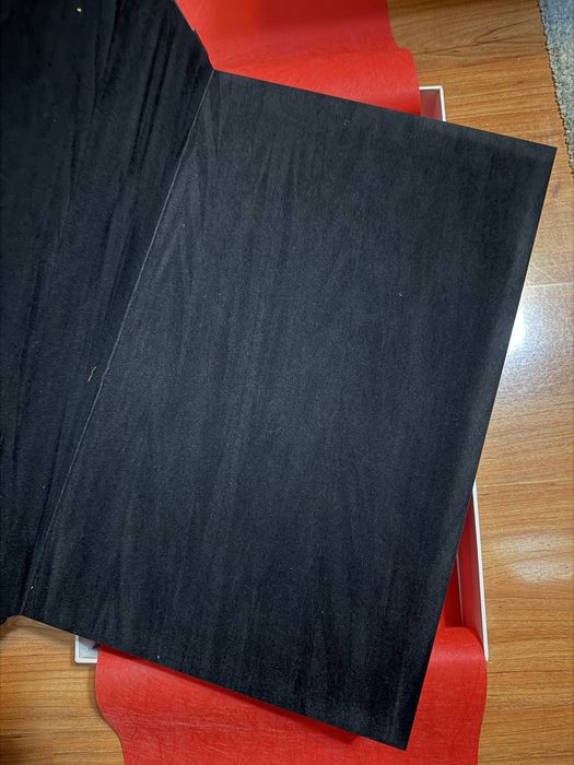 Album Passepartout Mario Acerboni