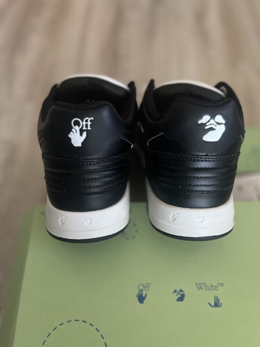 Off White Out Of Office
