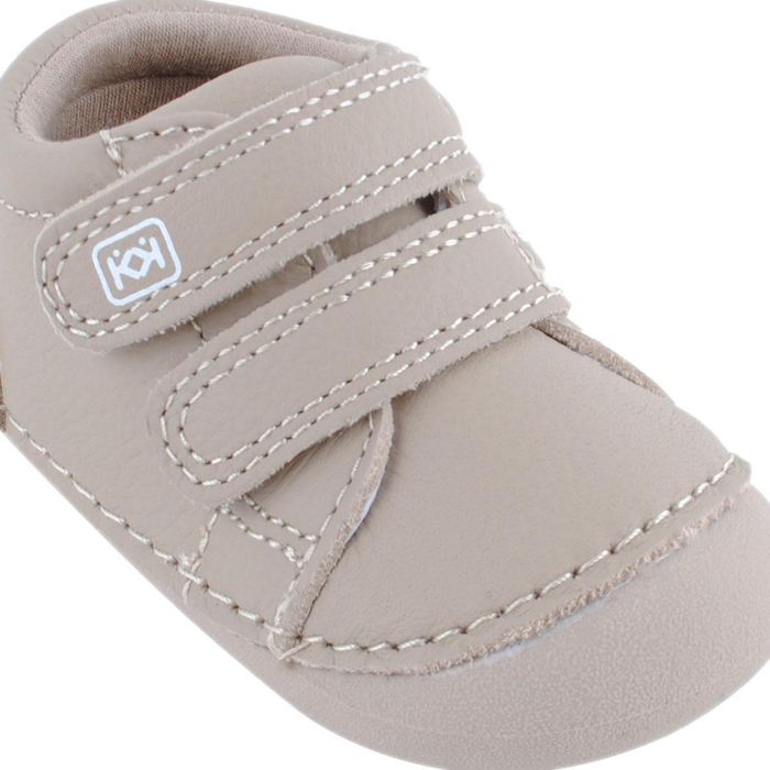 Кожени буйки barefoot Колев и Колев, размер 19