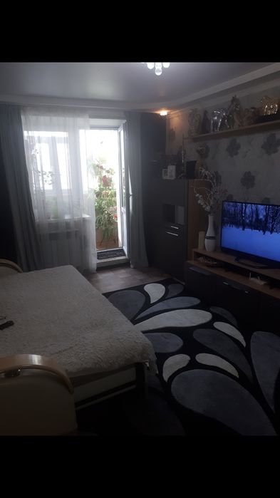 1 ком .кв  12 мик. 3 этаж