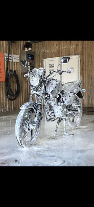 Racer tiger rc150-23