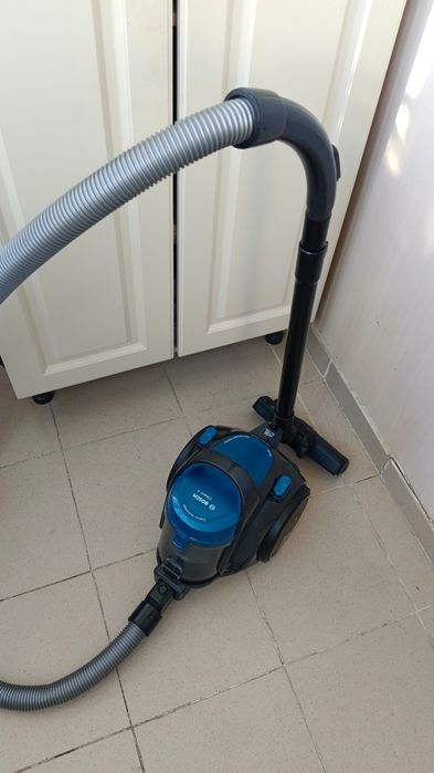 Пылесос Bosch Cleann