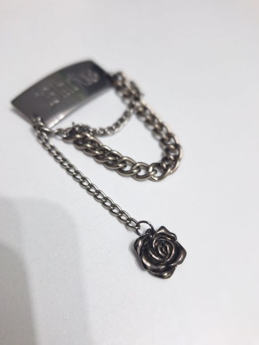 Brosa  Black XS by Paco Rabanne editie limitata