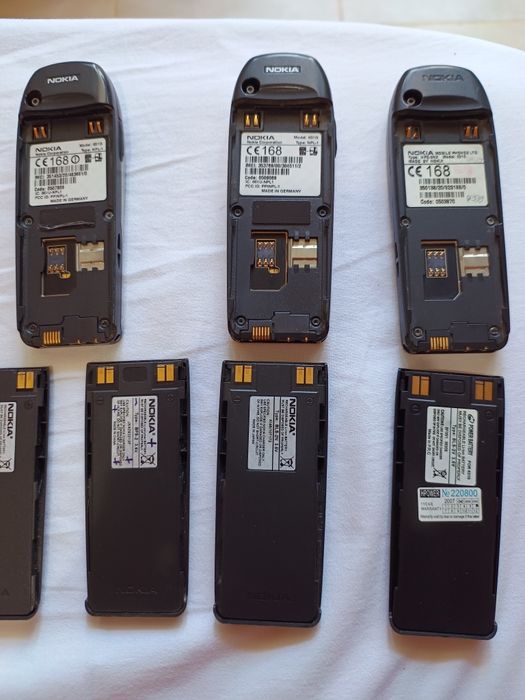 Nokia РЕТРО Nokia 6210 / C2-06